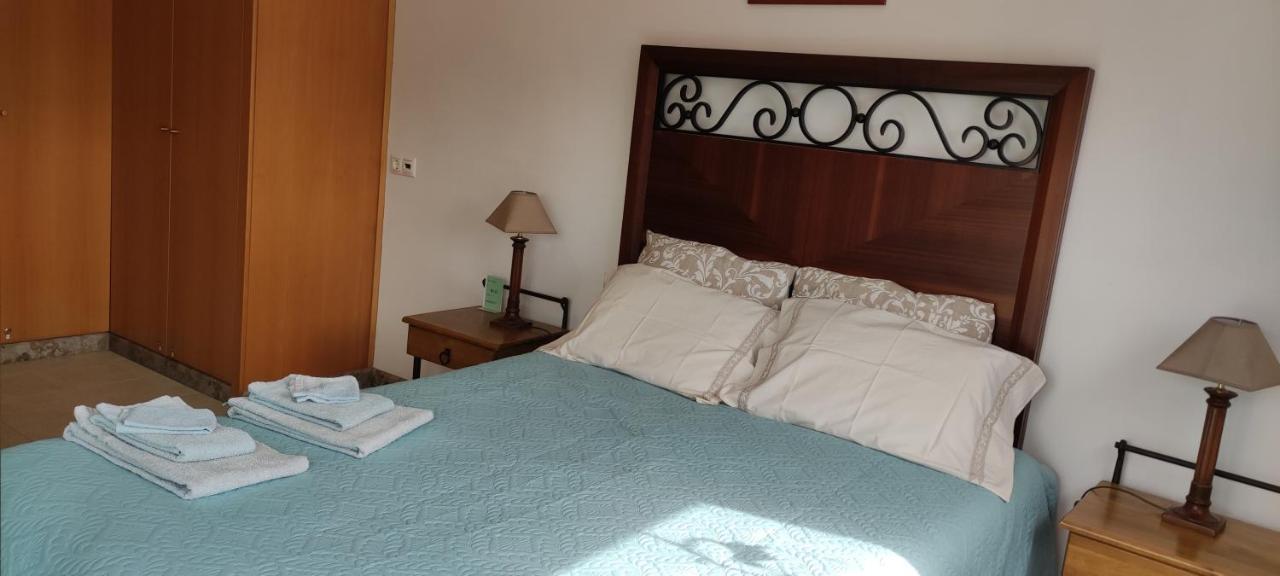 Apartament Beco Do Patalugo Salir de Matos Zewnętrze zdjęcie