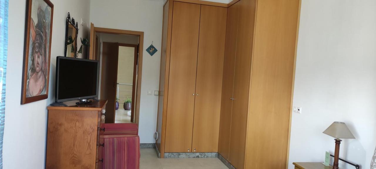 Apartament Beco Do Patalugo Salir de Matos Zewnętrze zdjęcie