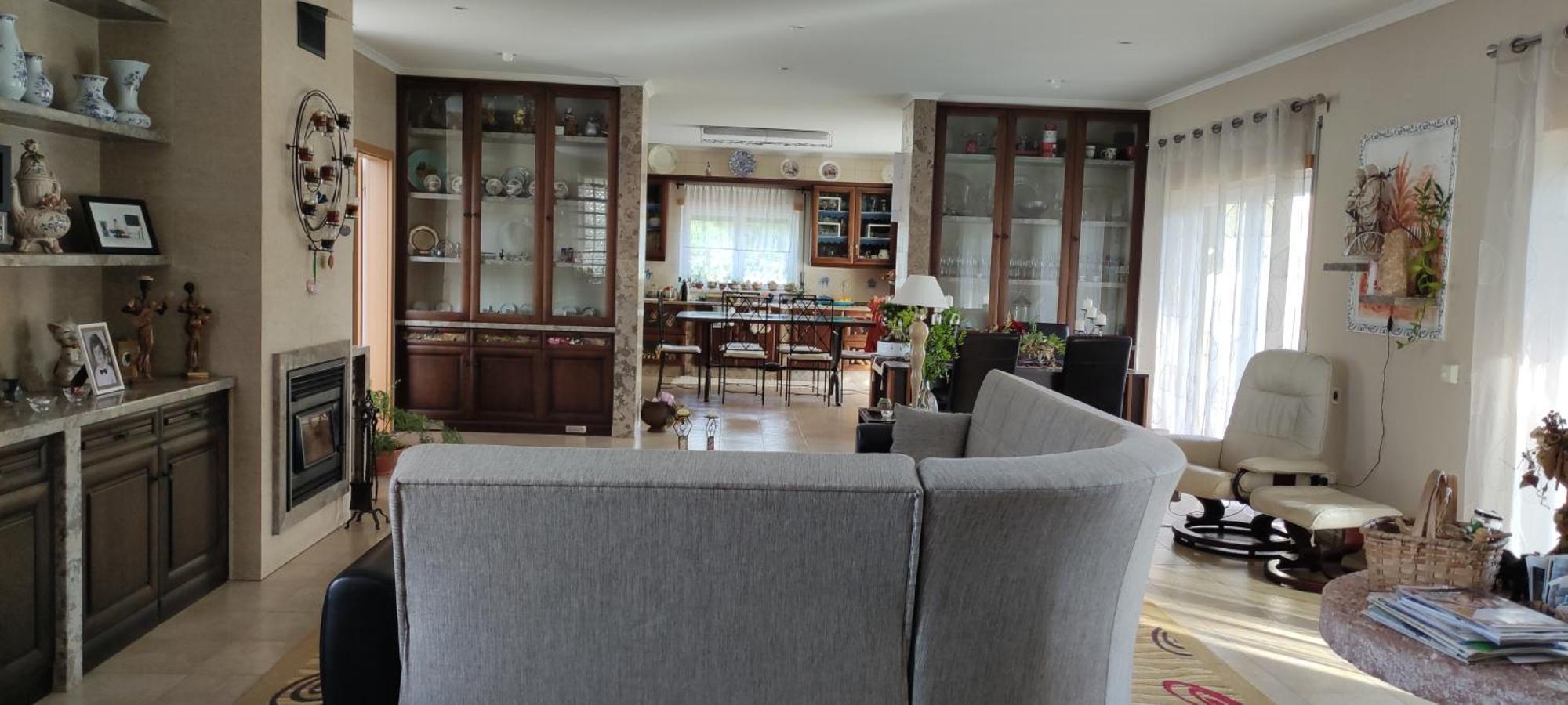 Apartament Beco Do Patalugo Salir de Matos Zewnętrze zdjęcie